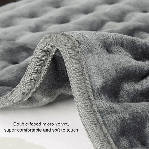 SoothSerenity Electric Heating Pad