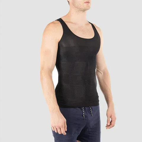 🎁 HOT SALE 49% OFF 🔥 Men's Body Shaper