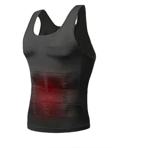 🎁 HOT SALE 49% OFF 🔥 Men's Body Shaper