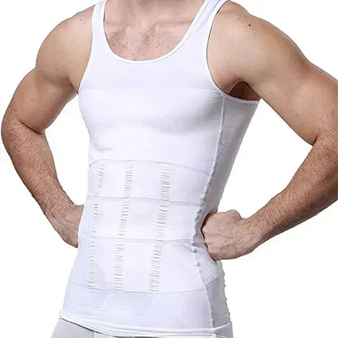 🎁 HOT SALE 49% OFF 🔥 Men's Body Shaper