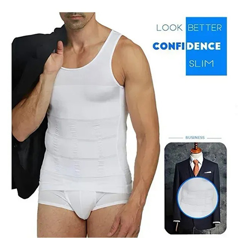 🎁 HOT SALE 49% OFF 🔥 Men's Body Shaper
