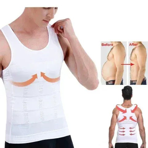 🎁 HOT SALE 49% OFF 🔥 Men's Body Shaper