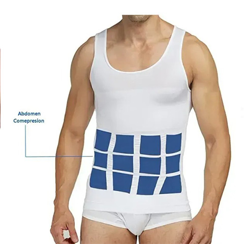 🎁 HOT SALE 49% OFF 🔥 Men's Body Shaper