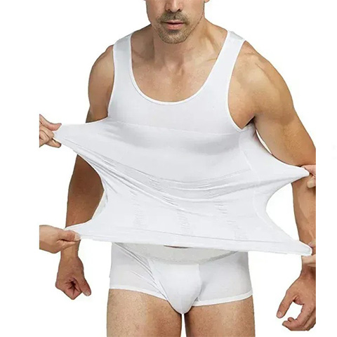 🎁 HOT SALE 49% OFF 🔥 Men's Body Shaper