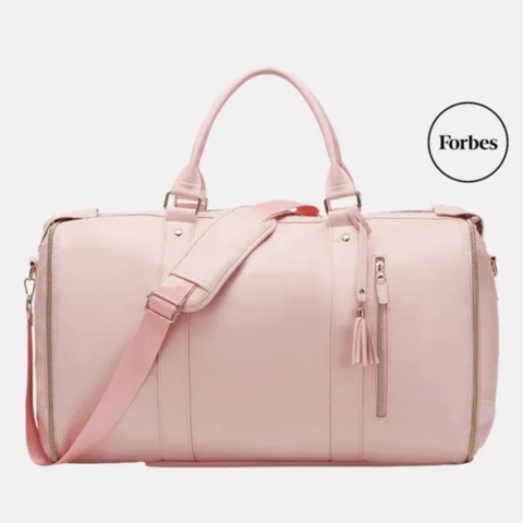 Luxe Mega Bag - One Bag, Fits All, Saves More