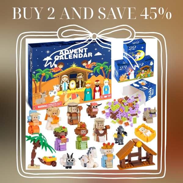 Advent Calendar