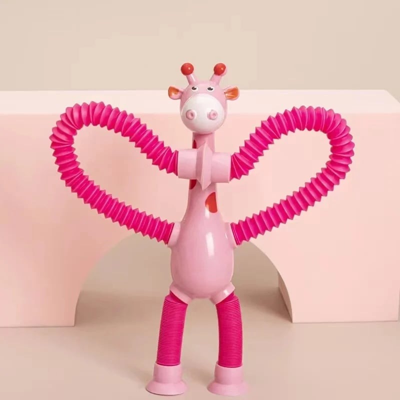🔥Childen’s Day Sale🔥 Telescopic Hundred Variations Toy