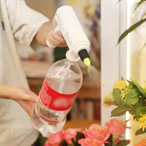 🔥LAST DAY PROMOTION💥Wireless Nano Spray Gun