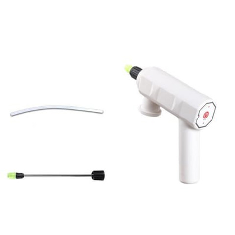 🔥LAST DAY PROMOTION💥Wireless Nano Spray Gun