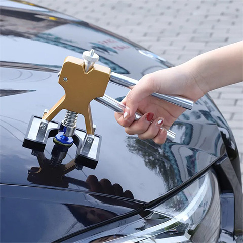 🔥FLASH SALE🔥DentFix Suction Cup Puller Kit🚗