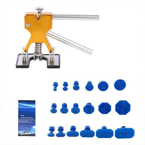 🔥FLASH SALE🔥DentFix Suction Cup Puller Kit🚗