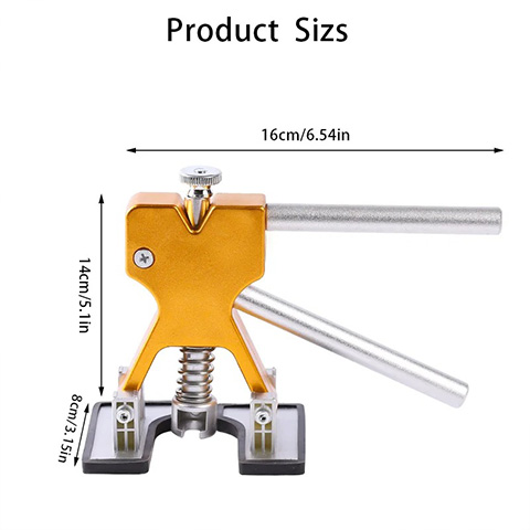 🔥FLASH SALE🔥DentFix Suction Cup Puller Kit🚗