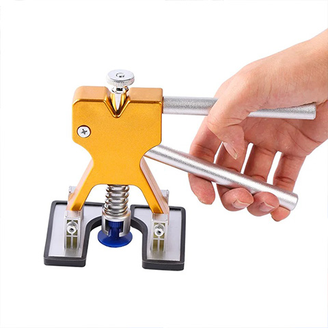 🔥FLASH SALE🔥DentFix Suction Cup Puller Kit🚗