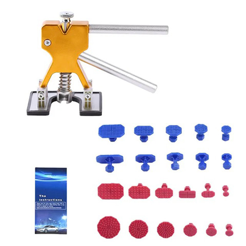 🔥FLASH SALE🔥DentFix Suction Cup Puller Kit🚗