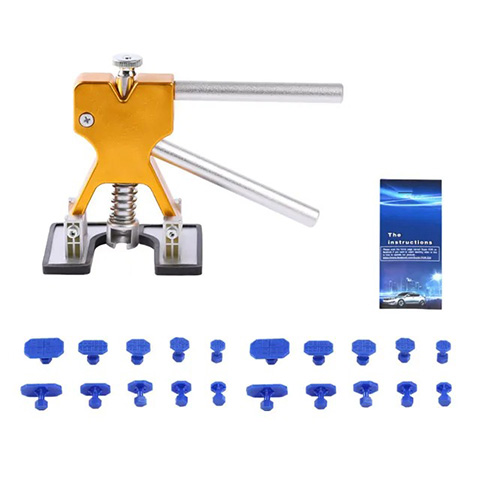 🔥FLASH SALE🔥DentFix Suction Cup Puller Kit🚗