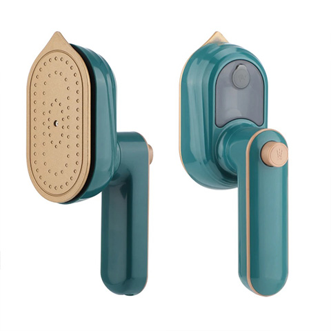 🔥FLASH SALE🔥Mini Rotatable Garment Steamer 👔