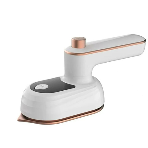 🔥FLASH SALE🔥Mini Rotatable Garment Steamer 👔