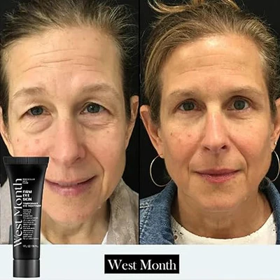 Experts Say This Instant Firm Eye Cream Is Actually Worth It