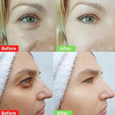 Experts Say This Instant Firm Eye Cream Is Actually Worth It