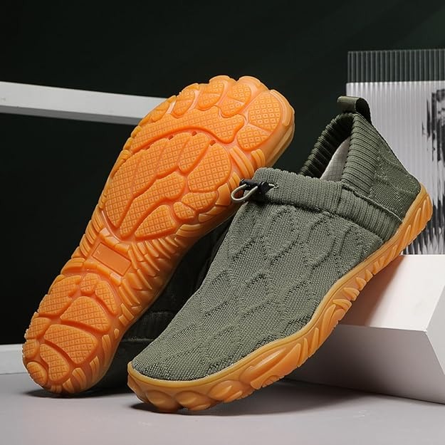 🔥Last Day 50% OFF🔥All-Terrain Barefoot Water Shoes