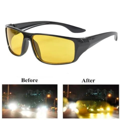 👓Drive with Confidence: Enhance Visibility with NightSight🥽