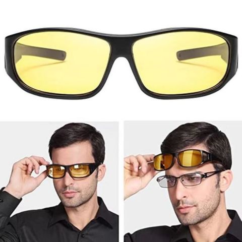 👓Drive with Confidence: Enhance Visibility with NightSight🥽