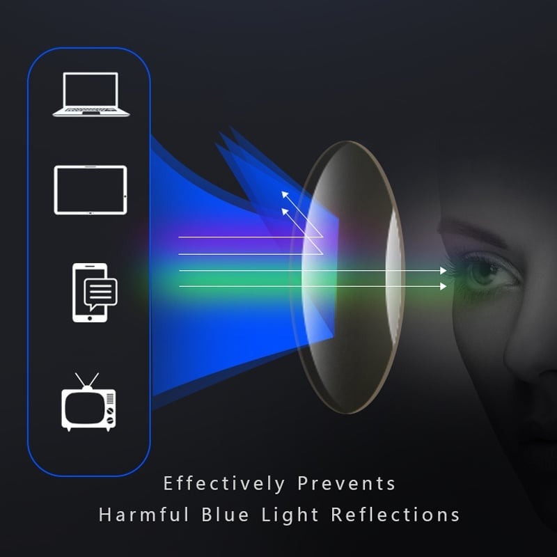 🎅 Early Christmas Sale - 49% OFF 🎁 Sports Color-Changing Multi-Focal Reading Glasses