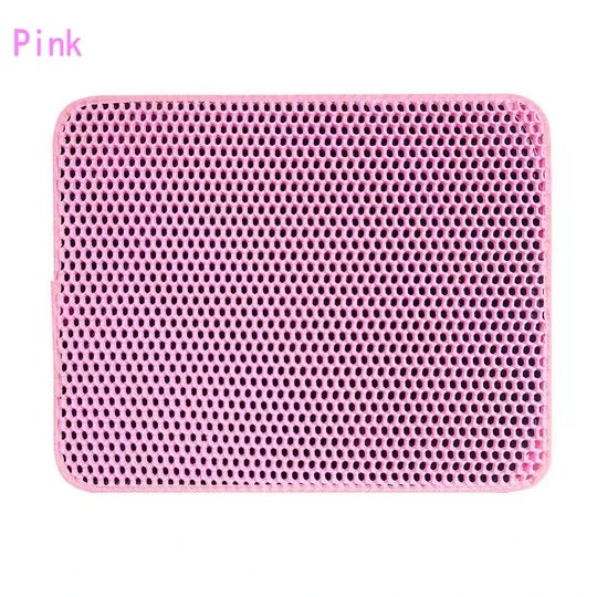 Waterproof Cat Litter Mat
