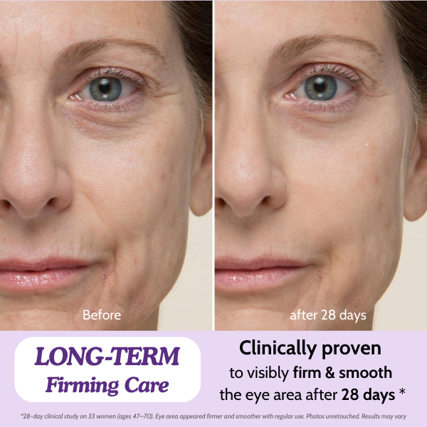 Peter Thomas Roth Instant FIRMx Collagen Infusion Tightening Eye Patches for Firming Under-Eye Bags & Wrinkles