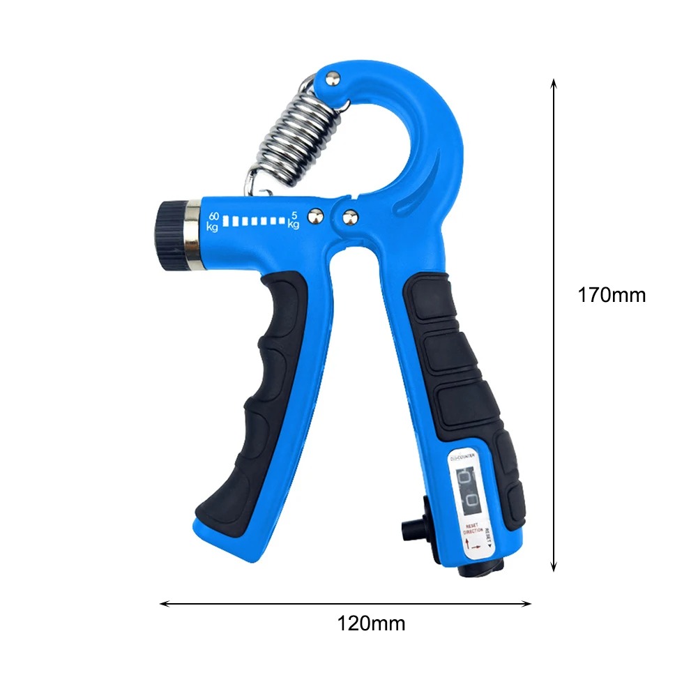 🔥FLASH SALE🔥Digital Electronic Hand Grip Strength Trainer