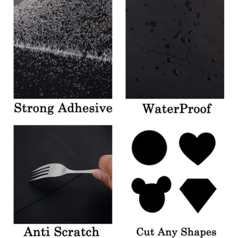 🔥HOT SALE NOW 49% OFF🔥2025 Upgraded Self-Adhesive Leather Refinisher