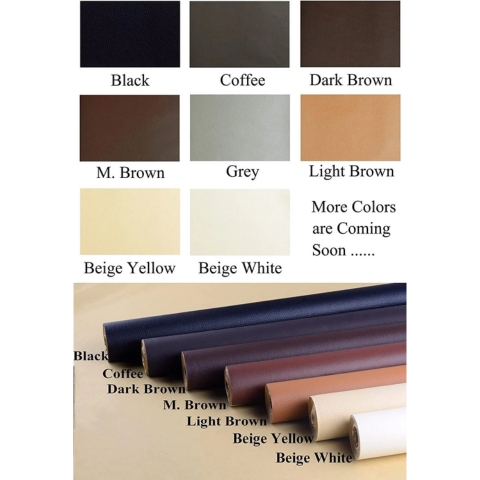 🔥HOT SALE NOW 49% OFF🔥2025 Upgraded Self-Adhesive Leather Refinisher