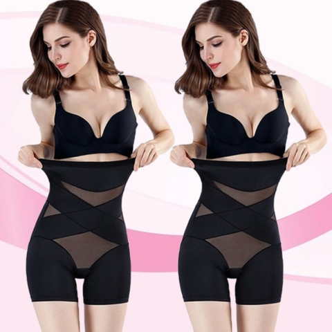 SuperPower – LAST DAY SALE 70% OFF – Cross Compression Belly & Hip Shaper wear