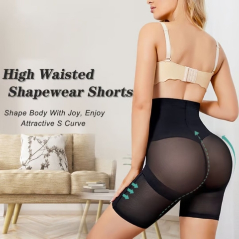 SuperPower – LAST DAY SALE 70% OFF – Cross Compression Belly & Hip Shaper wear