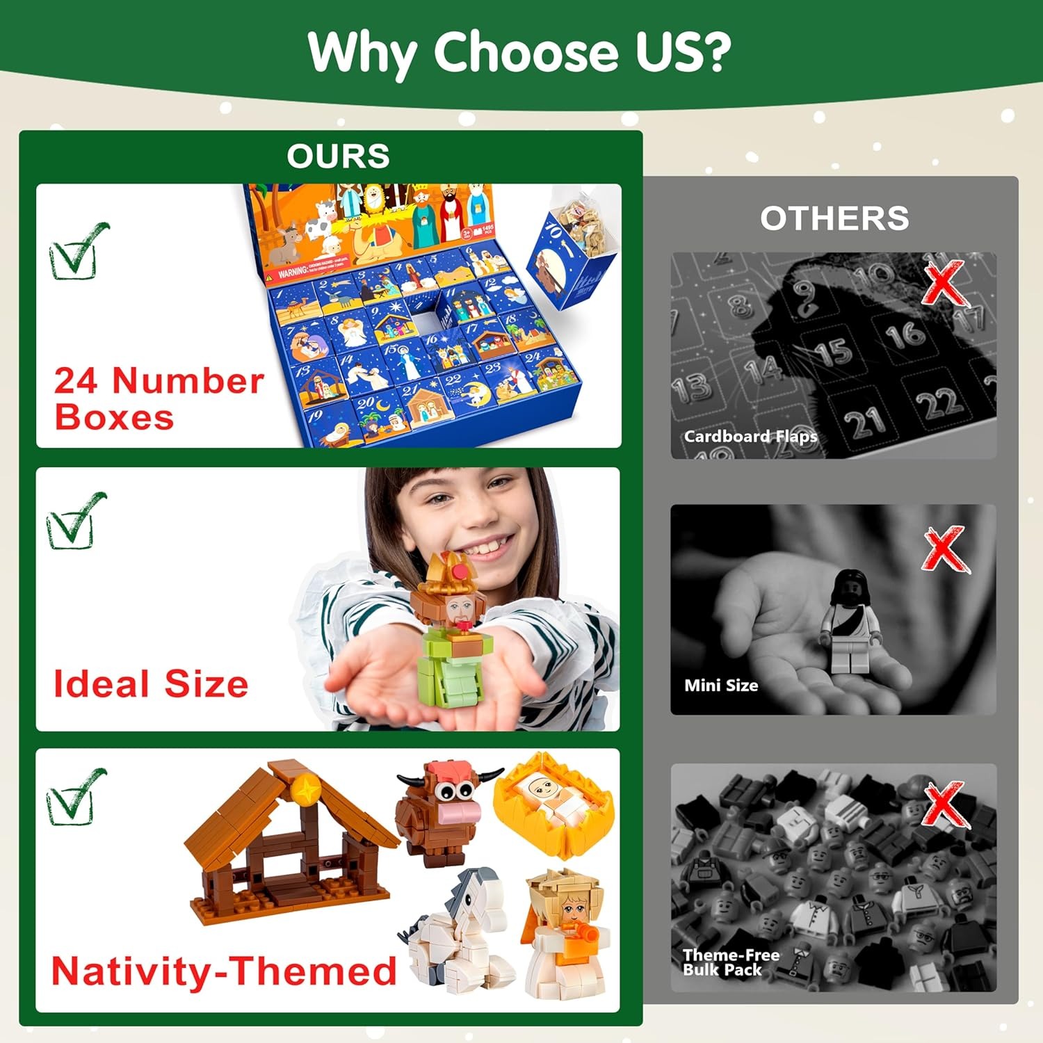 Advent Calendar