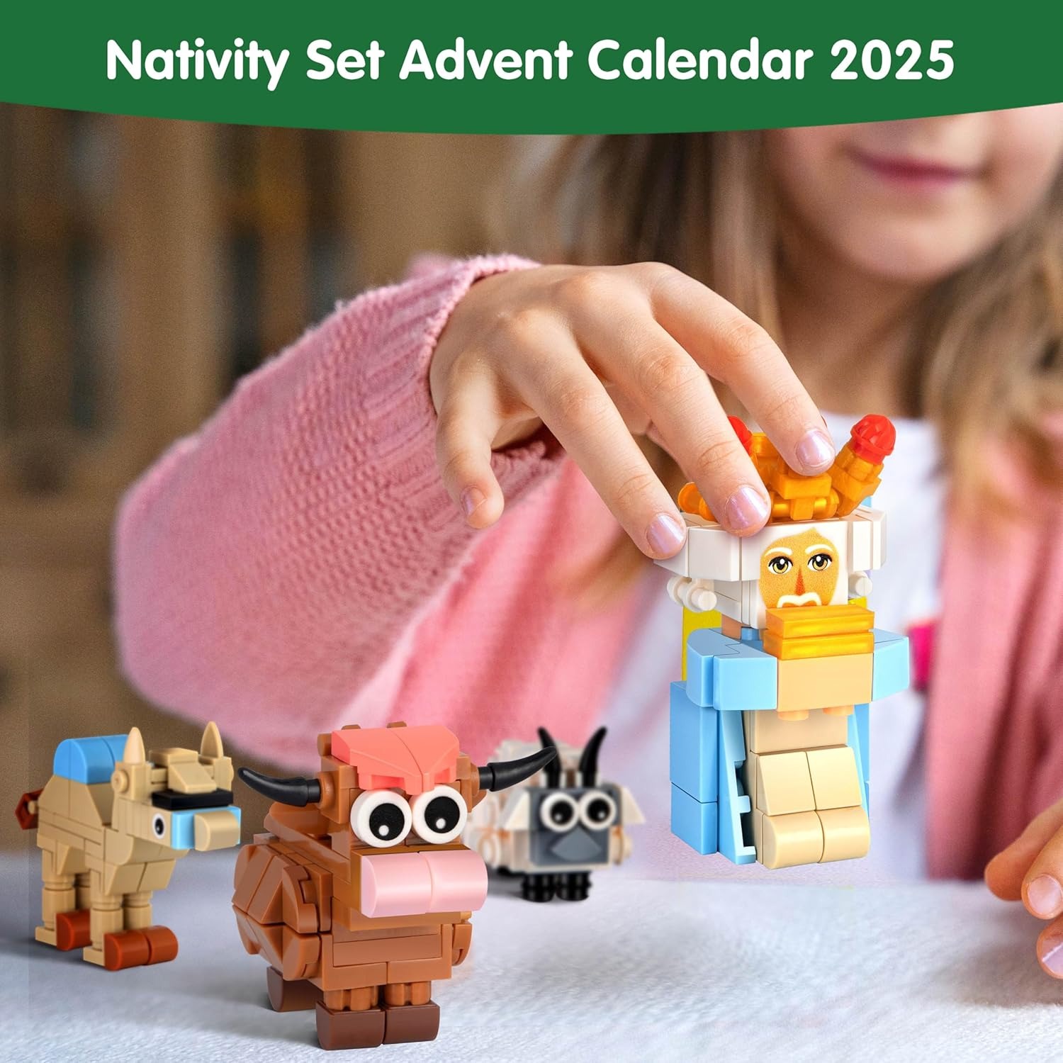 Advent Calendar