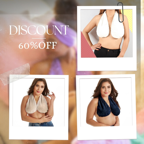 Hot Sale 49% OFF🔥Basic Betty Bundle Ta-Ta Towels
