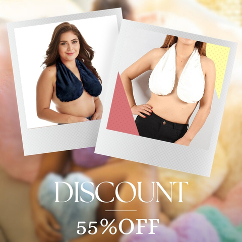 Hot Sale 49% OFF🔥Basic Betty Bundle Ta-Ta Towels