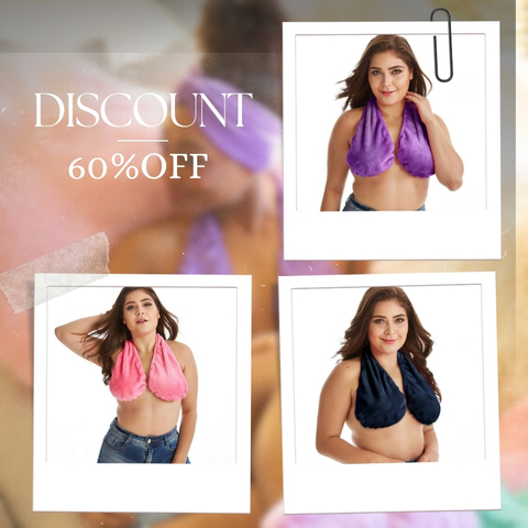 Hot Sale 49% OFF🔥Basic Betty Bundle Ta-Ta Towels