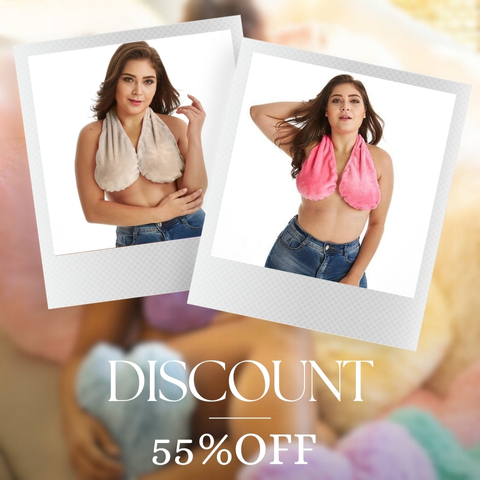 Hot Sale 49% OFF🔥Basic Betty Bundle Ta-Ta Towels