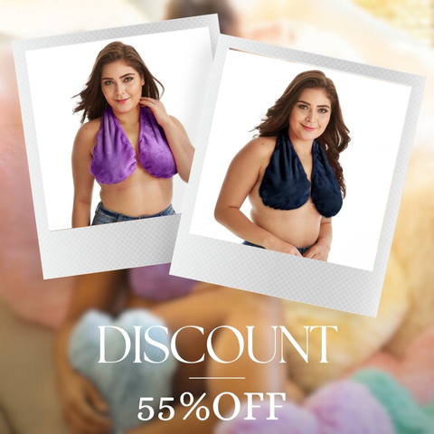 Hot Sale 49% OFF🔥Basic Betty Bundle Ta-Ta Towels