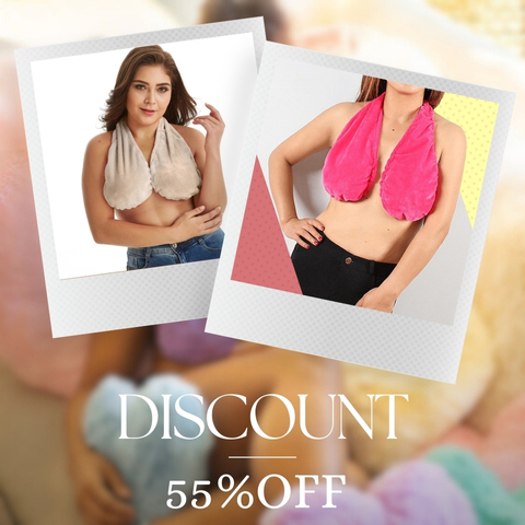 Hot Sale 49% OFF🔥Basic Betty Bundle Ta-Ta Towels