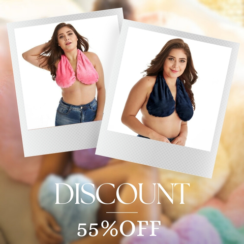 Hot Sale 49% OFF🔥Basic Betty Bundle Ta-Ta Towels