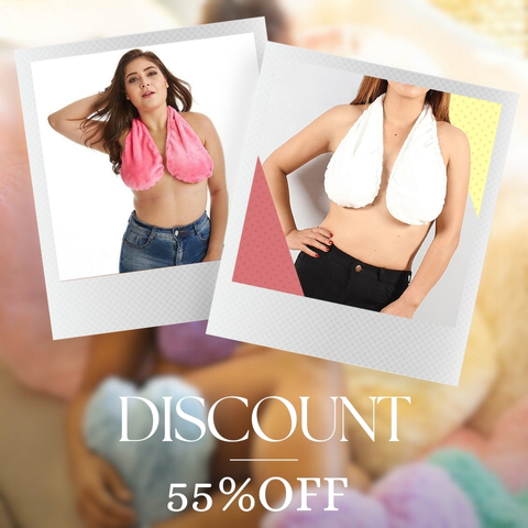 Hot Sale 49% OFF🔥Basic Betty Bundle Ta-Ta Towels