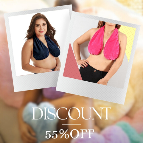 Hot Sale 49% OFF🔥Basic Betty Bundle Ta-Ta Towels