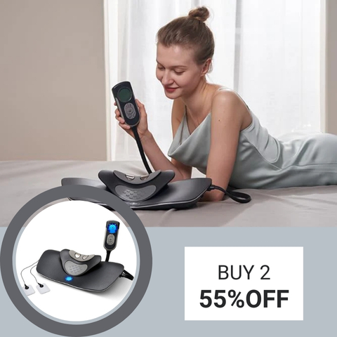 Hypertrax Advanced Neck Traction Device