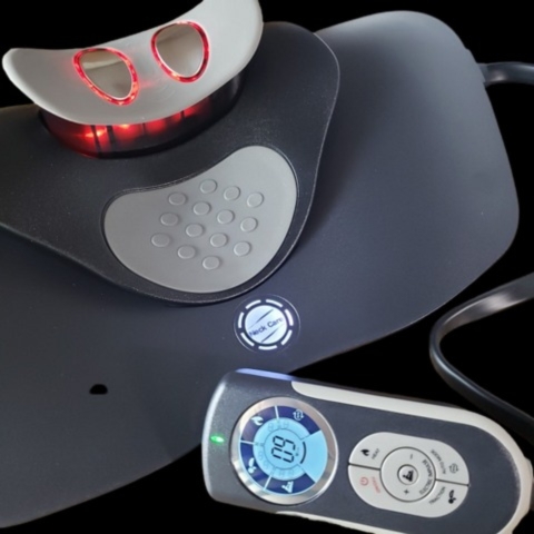 Hypertrax Advanced Neck Traction Device