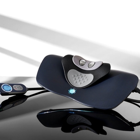 Hypertrax Advanced Neck Traction Device