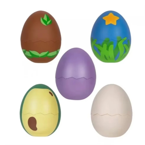 🎁 Adopt Me Blind Box Surprise Plush Toy – Adorable Mystery Easter Egg Gift