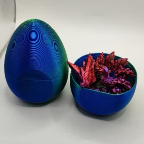 🔥Hot Promotion 49% OFF🎁Mystery Dragon Egg